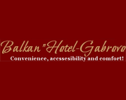 Balkan Hotel – Gabrovo logo