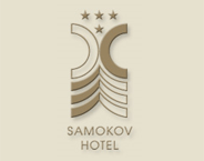 Hotel Samokov logo