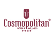 Hotel Cosmopolitan logo