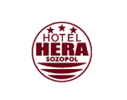Hotel Hera logo