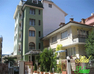Hotel Selena logo