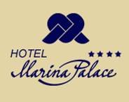 Hotel Marina Palace logo