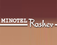 Hotel Rashev logo