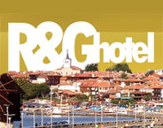 Family Hotel RG logo