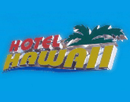 Hotel Hawaii logo