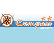 Compass logo