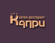 Hotel-Restaurant Kapri logo
