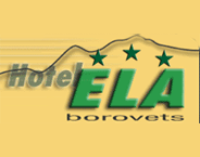 Hotel Ela logo