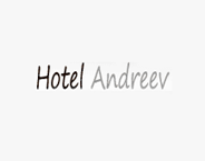 Hotel Andreev logo