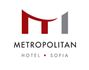 Hotel Metropolitan logo