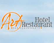 Art Hotel Restaurant Sozopol logo