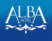 Hotel Alba logo