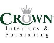Crown Interiors and Furnishing logo