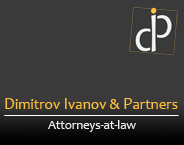 Dimitrov Ivanov & Partners, Attorneys-at-law logo
