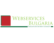 Webservices Bulgaria logo
