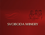 Svoboda Winery logo