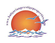 Bulgarian Prestige Properties logo