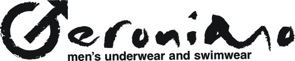 Geronimo Ltd logo