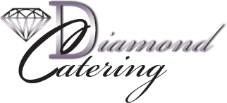 Diamond Catering logo