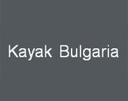 Kayak Bulgaria logo