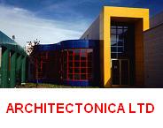 ARCHITECTONICA logo