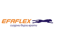 Efaflex Bulgaria logo