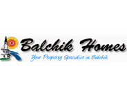 Balchik Homes logo
