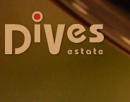 DiVes Estate logo