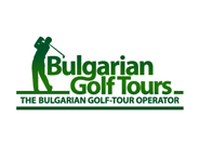 Bulgarian Golf Tours Ltd. logo