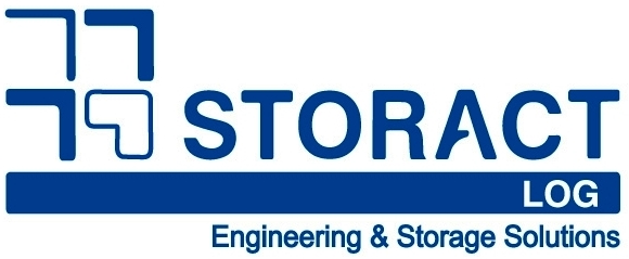 STORACT LOG logo