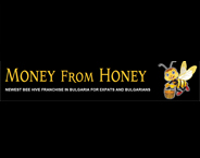 Money from Honey Franchise logo