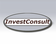 InvestConsult Ltd. logo