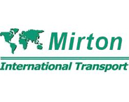 MIRTON LTD logo