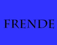 Frende logo