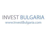 INVEST BULGARIA logo