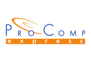 Procomp Express Ltd. logo