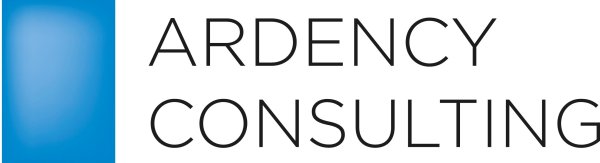 Ardency Consulting logo