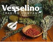 Vesselino Ltd. logo