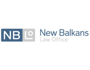 New Balkans Law Office logo