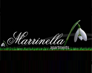 Marrinella apartments logo