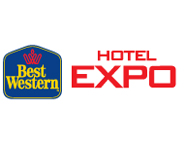 Best Western Hotel Expo logo