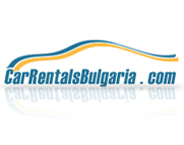 CarRentalsBulgaria.com logo