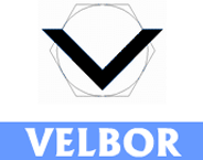 Velbor Ltd. logo