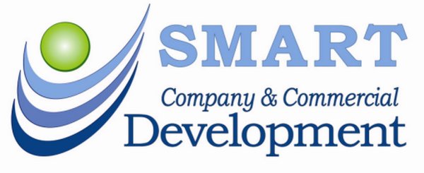 Smart Development Ltd. logo