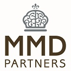 MMD Partners logo