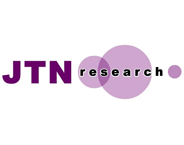 JTN Research logo