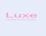Luxe Catering logo