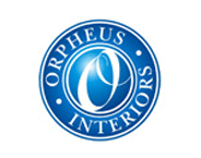 Orpheus International OOD logo