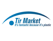 Tir Market Ltd logo