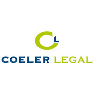 COELER LEGAL logo